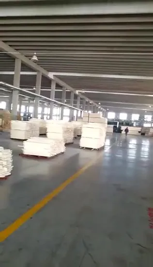 Poplar/Pine E0/E1 Glue LVL for Door Core, LVL Door Frame, LVL Sofa Frame